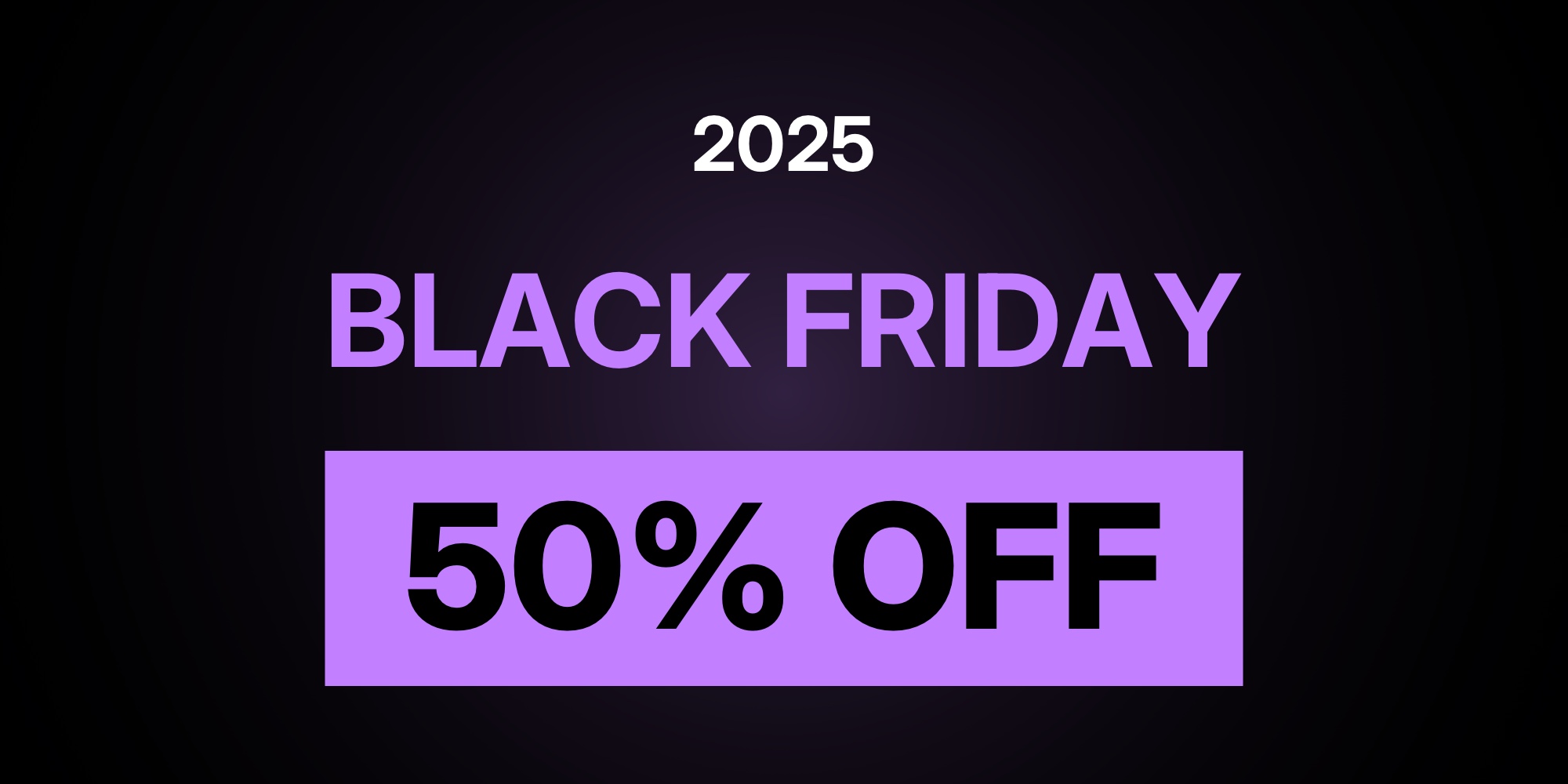PaneFlow Black Friday 2025: 50% Off