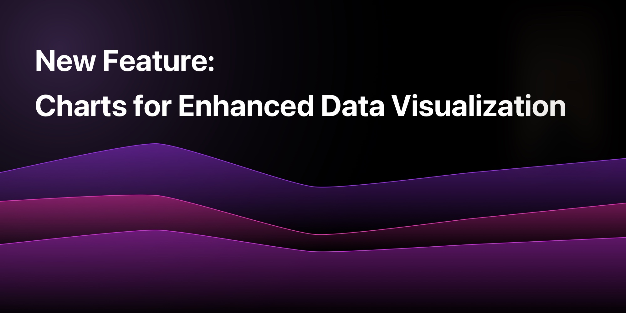 New Feature: Charts in PaneFlow for Enhanced Data Visualization