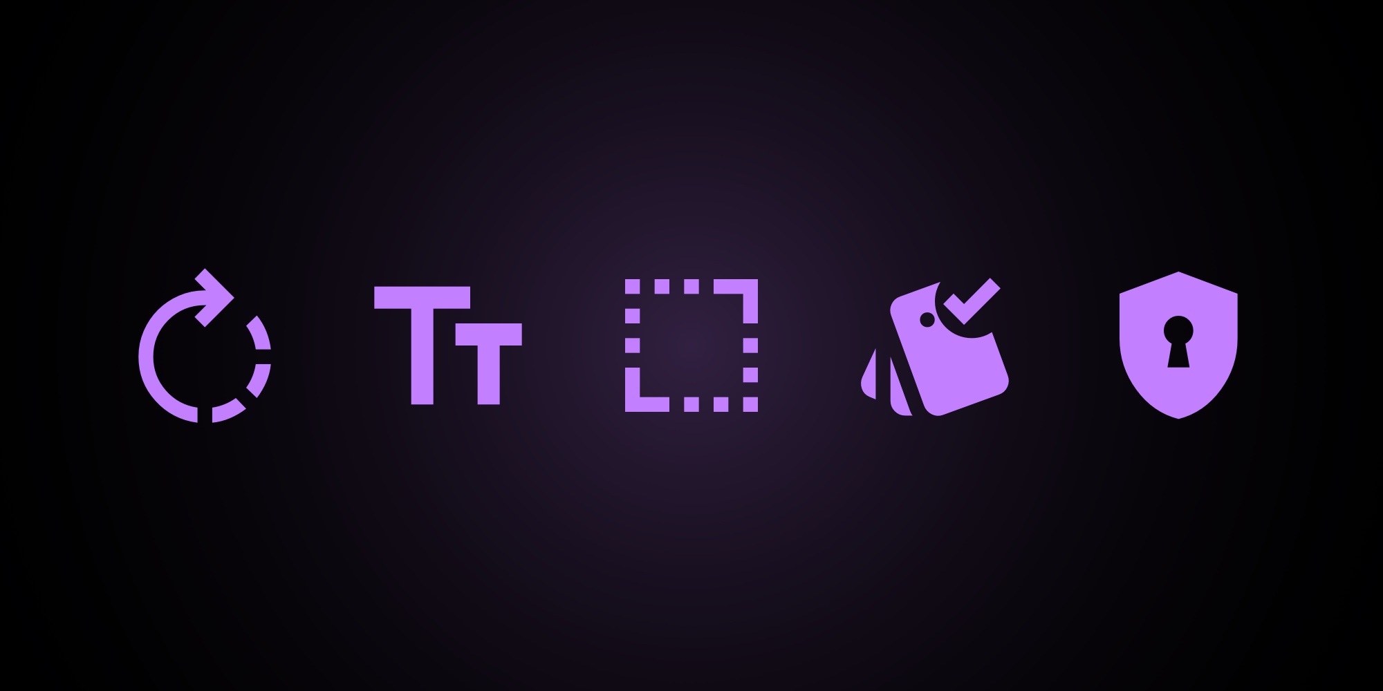 New In PaneFlow: Rotate, Resize, Rename, Repeat