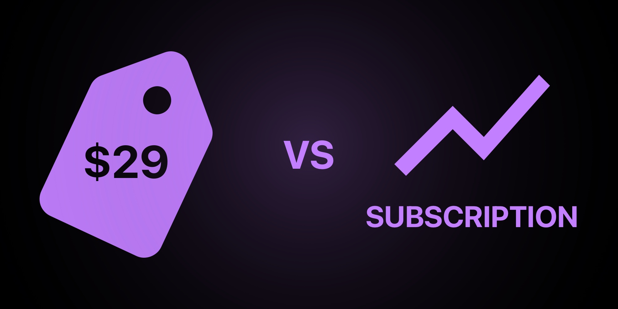 Why PaneFlow's Beats Subscription-Based Slideshow Tools