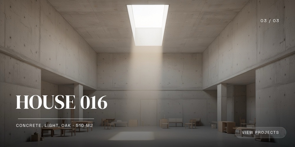 Architecture Hero - Slow Drift Template - pane 4