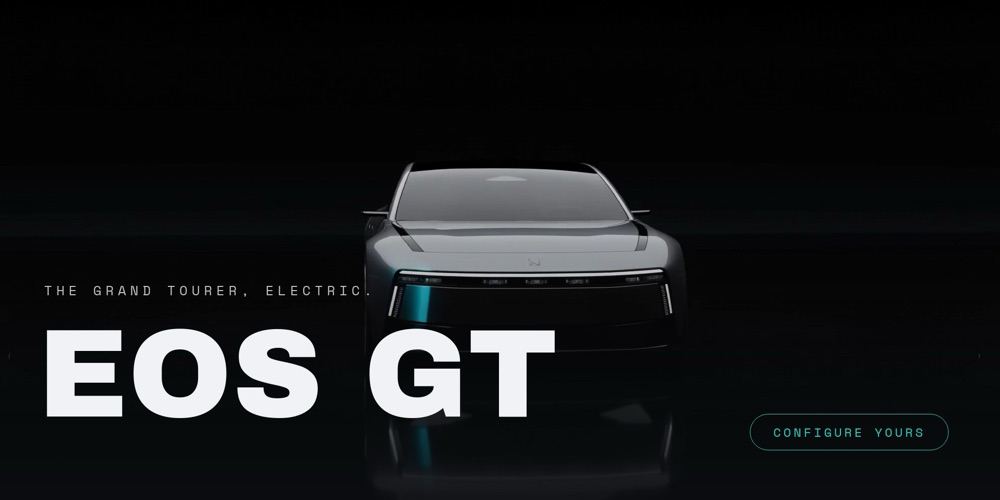 Automotive Showcase - Spec Cinema Template - pane 1