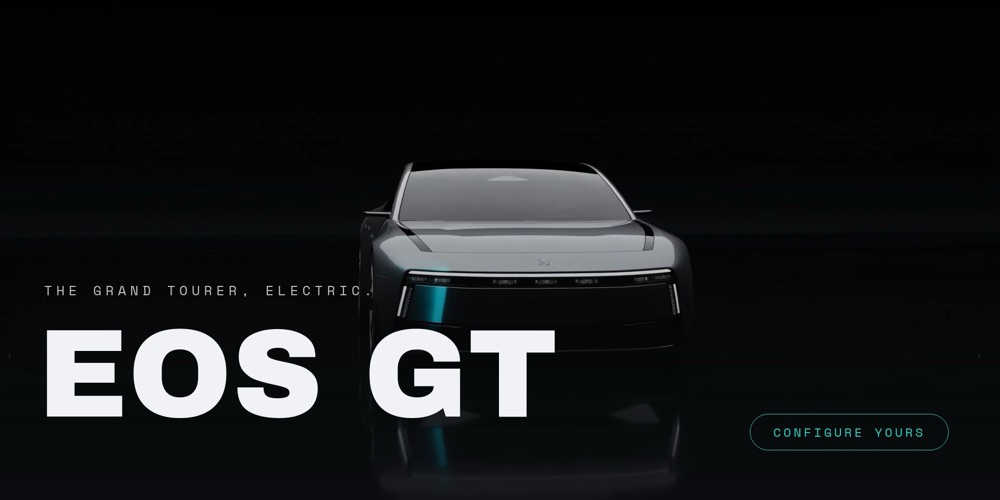 Automotive Showcase - Spec Cinema Template - pane 2
