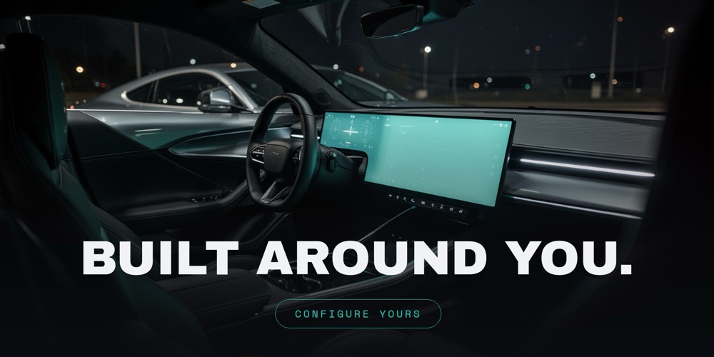 Automotive Showcase - Spec Cinema Template - pane 5