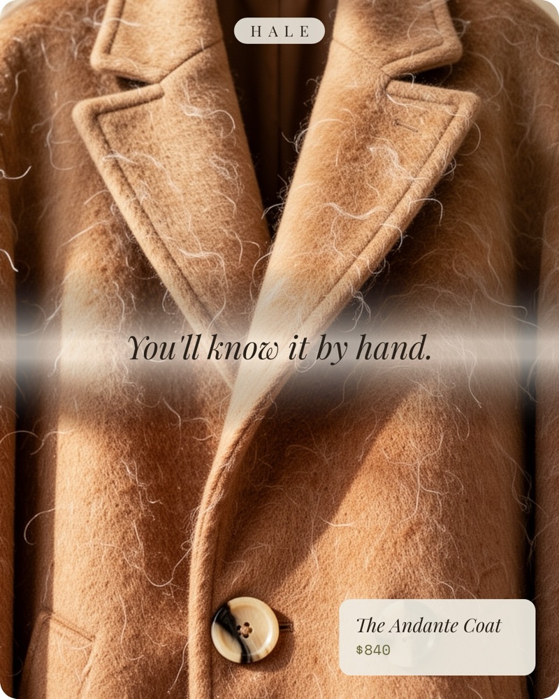 Fashion PDP - Fabric & Fit Template - pane 3