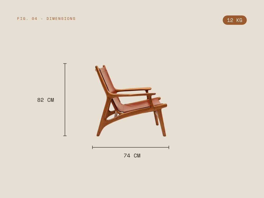 Furniture Story - Interior Editorial Template - pane 4