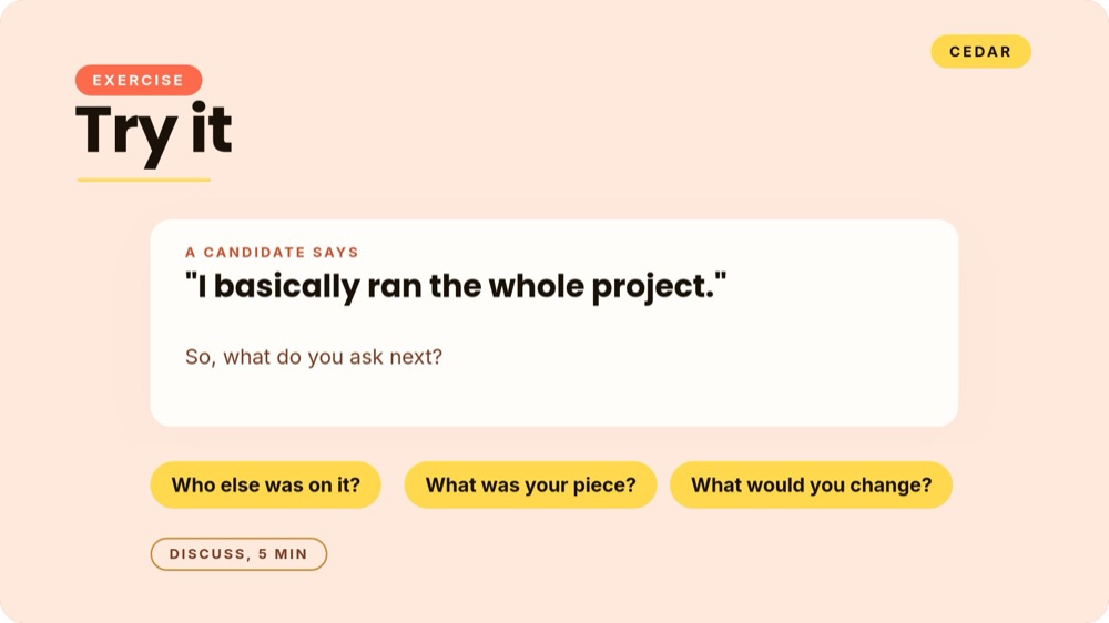 Hiring 101 - Cedar Workshop Template - pane 6