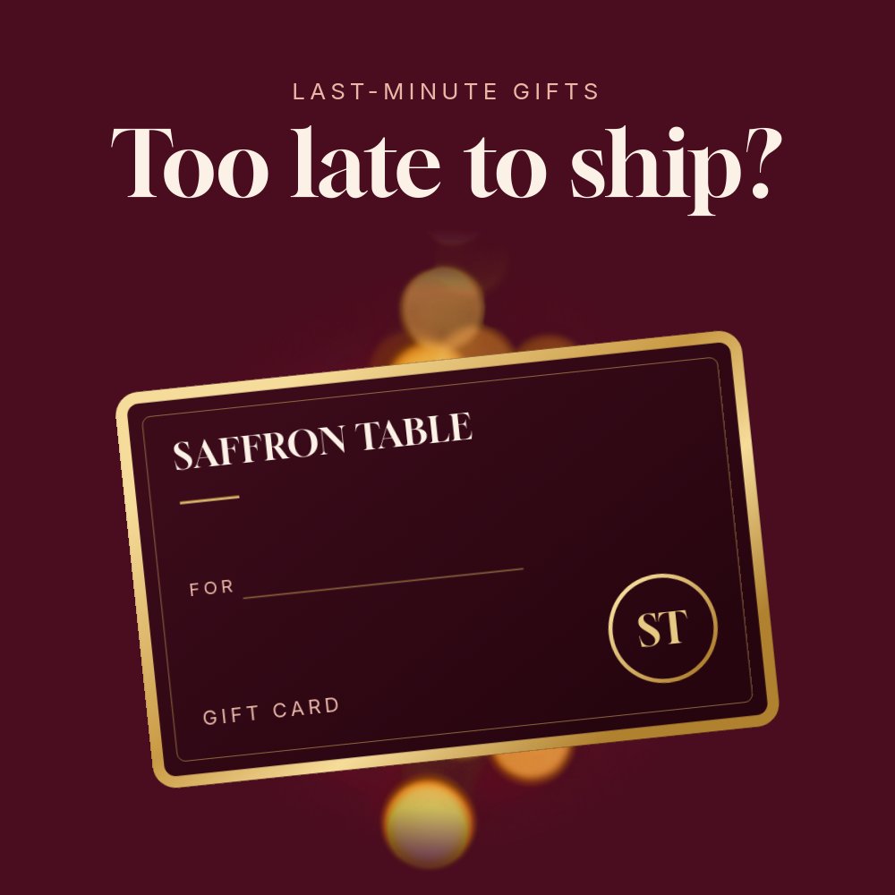 Last-Minute Gift Cards - Foil Square Template - pane 1