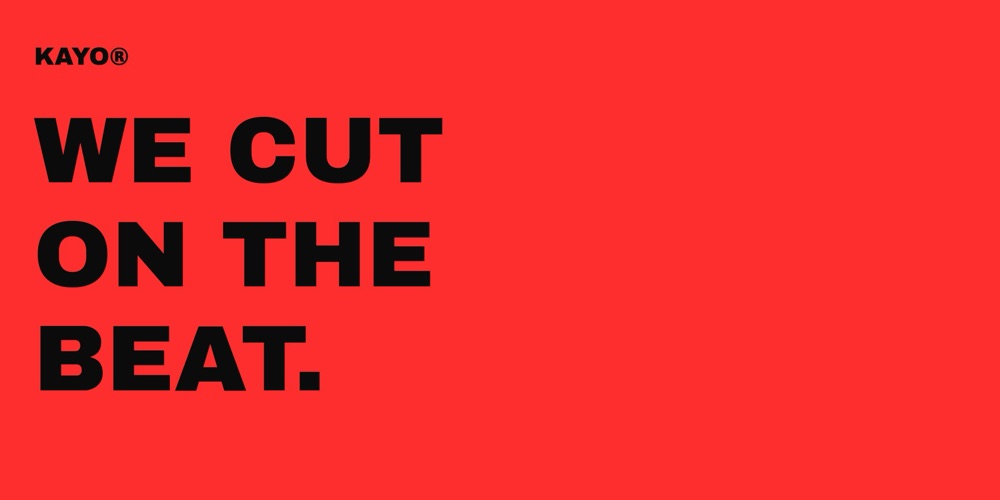 Motion Designer Showreel - Hard Cuts Template - pane 4