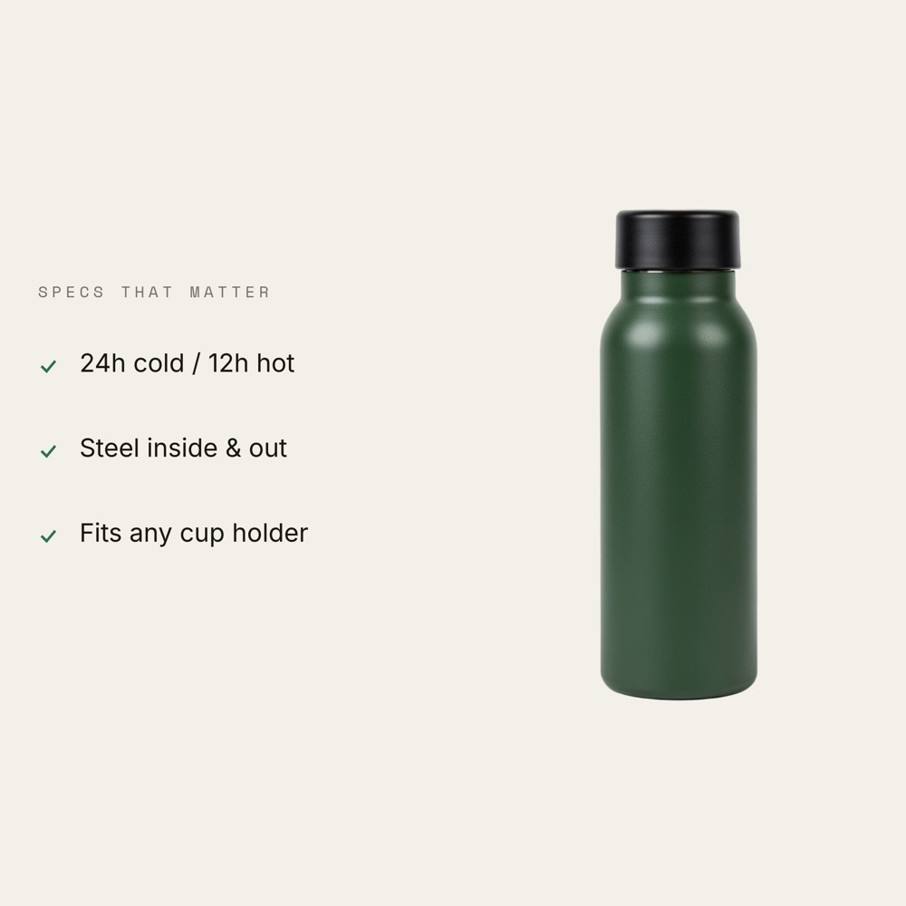 Product Page Gallery - E-commerce Template - pane 2