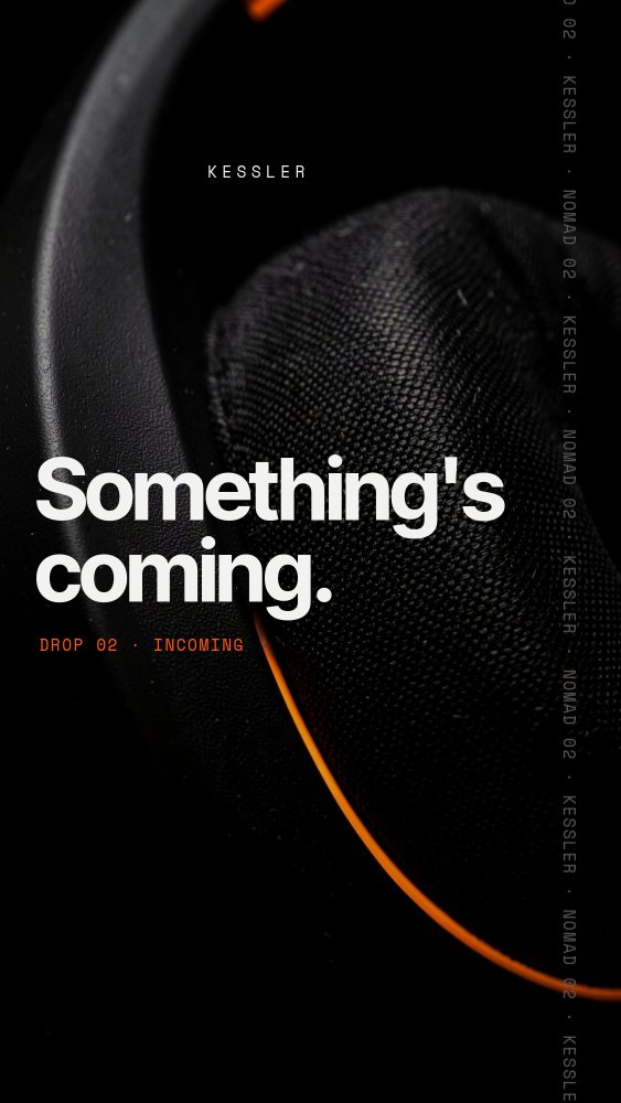 Product Teaser Story - Drop Reveal Template - pane 1