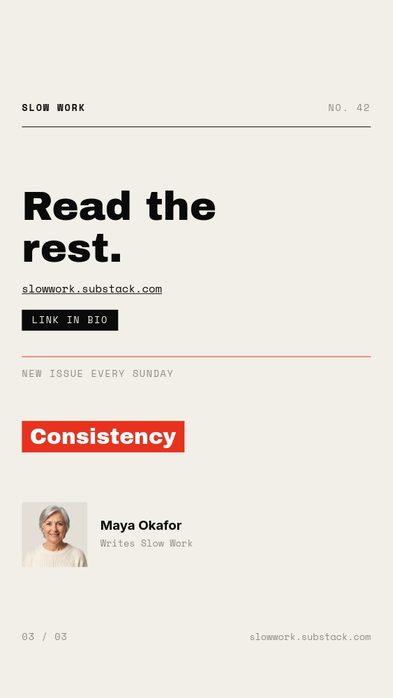 Quote Reel - Pulled Word Vertical Template - pane 3