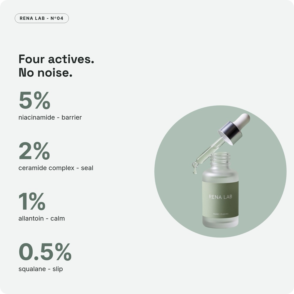 Skincare PDP - Ingredients Template - pane 2