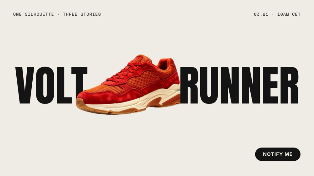Sneaker Drop - Colorway Rotator Template - pane 1