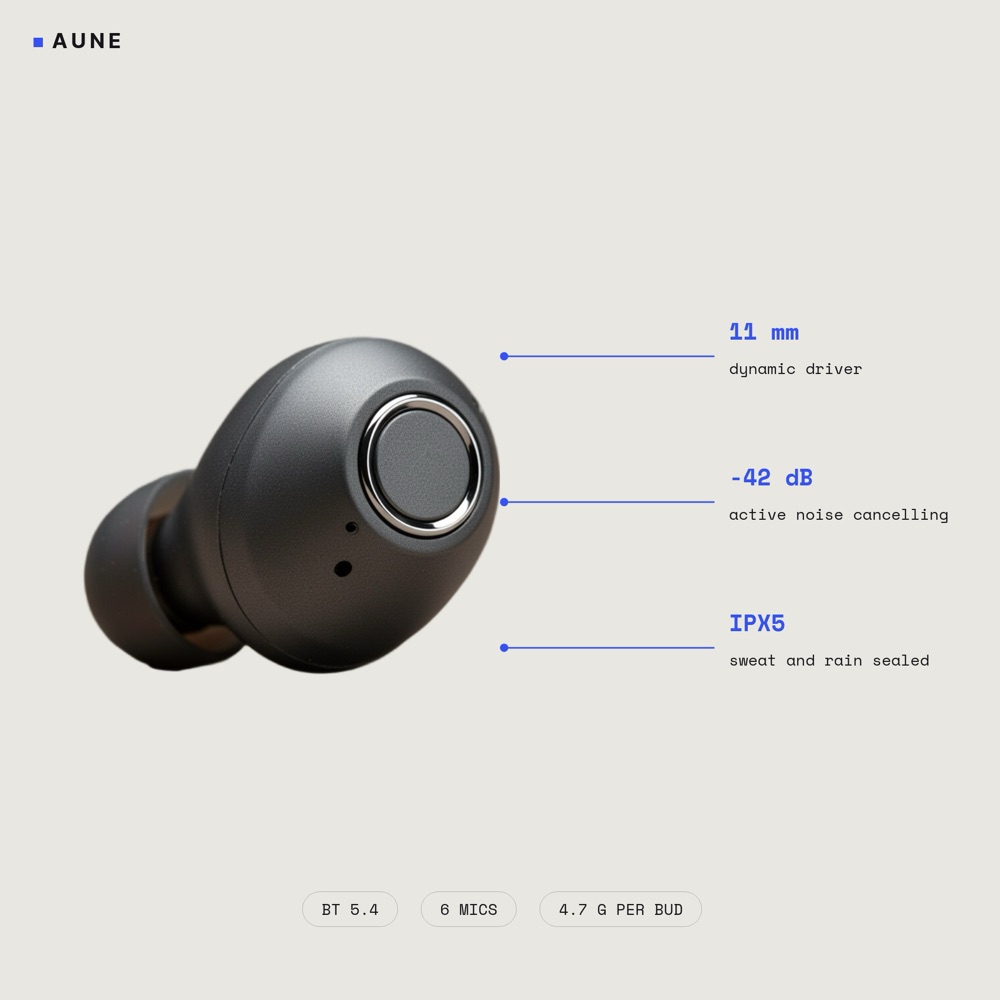 Tech Gadget PDP - Spec Callouts Template - pane 2