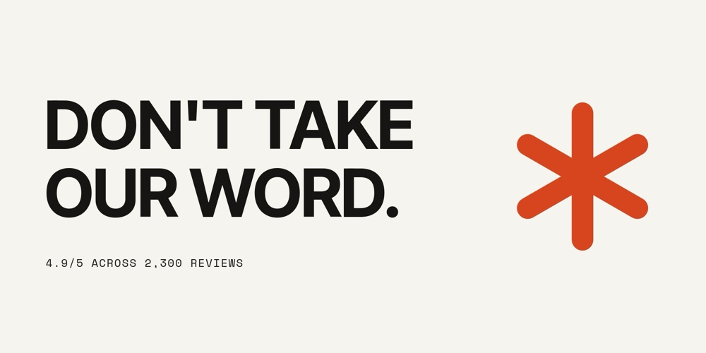 Testimonials Band - Pulled Quotes Template - pane 1