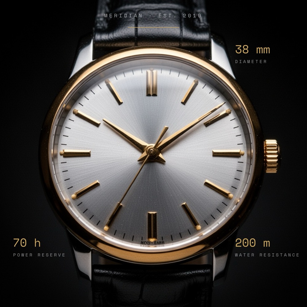 Watch PDP - Macro Luxe Template - pane 3