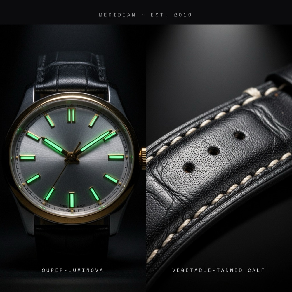 Watch PDP - Macro Luxe Template - pane 4